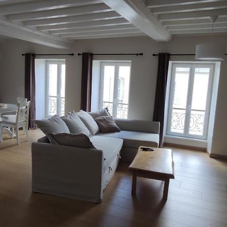 Villa Au calme au coeur de Bayeux Extérieur photo