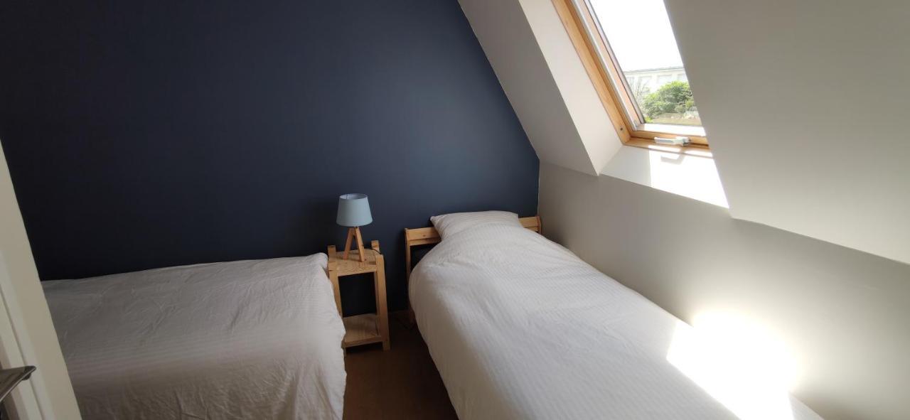 Villa Au calme au coeur de Bayeux Extérieur photo